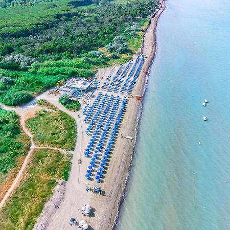 ואדה Toscana Bella Camping Village מראה חיצוני תמונה
