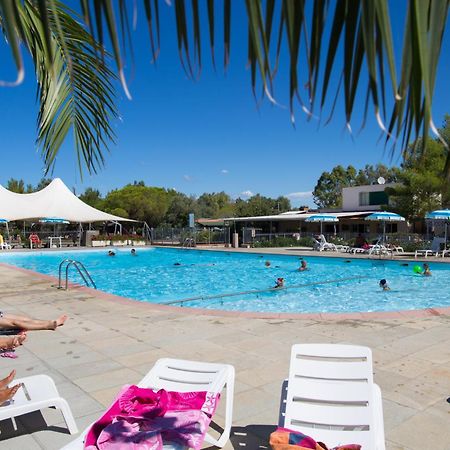 ואדה Toscana Bella Camping Village מראה חיצוני תמונה