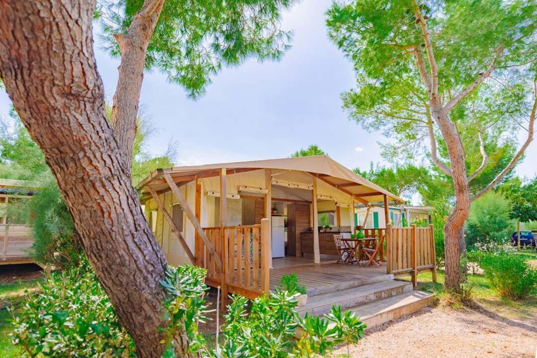 ואדה Toscana Bella Camping Village מראה חיצוני תמונה