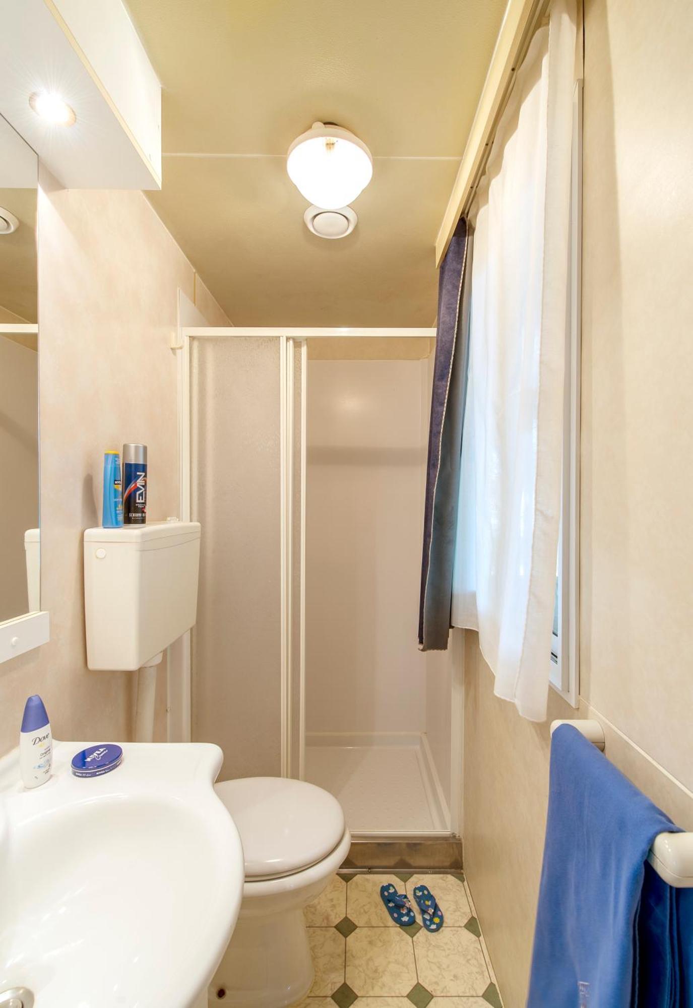 ואדה Toscana Bella Camping Village מראה חיצוני תמונה