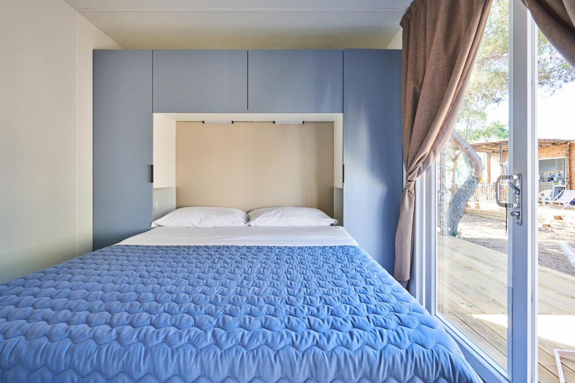 ואדה Toscana Bella Camping Village מראה חיצוני תמונה