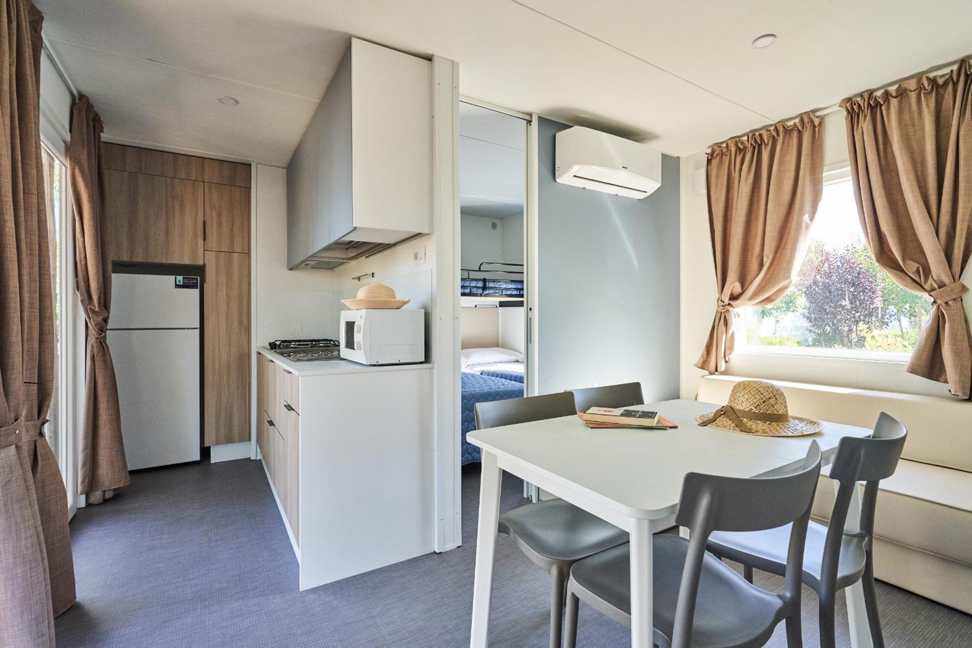 ואדה Toscana Bella Camping Village מראה חיצוני תמונה