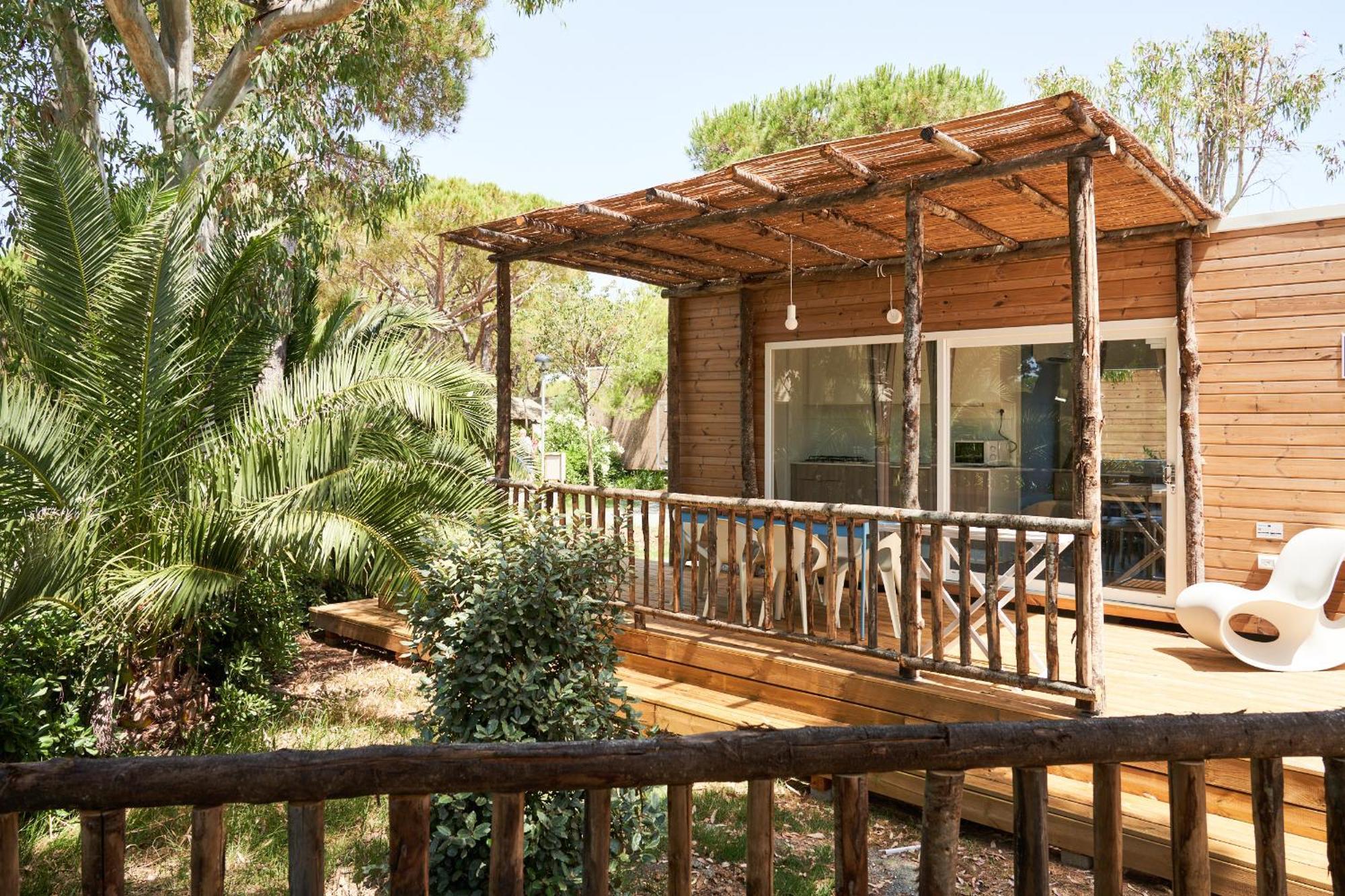 ואדה Toscana Bella Camping Village מראה חיצוני תמונה