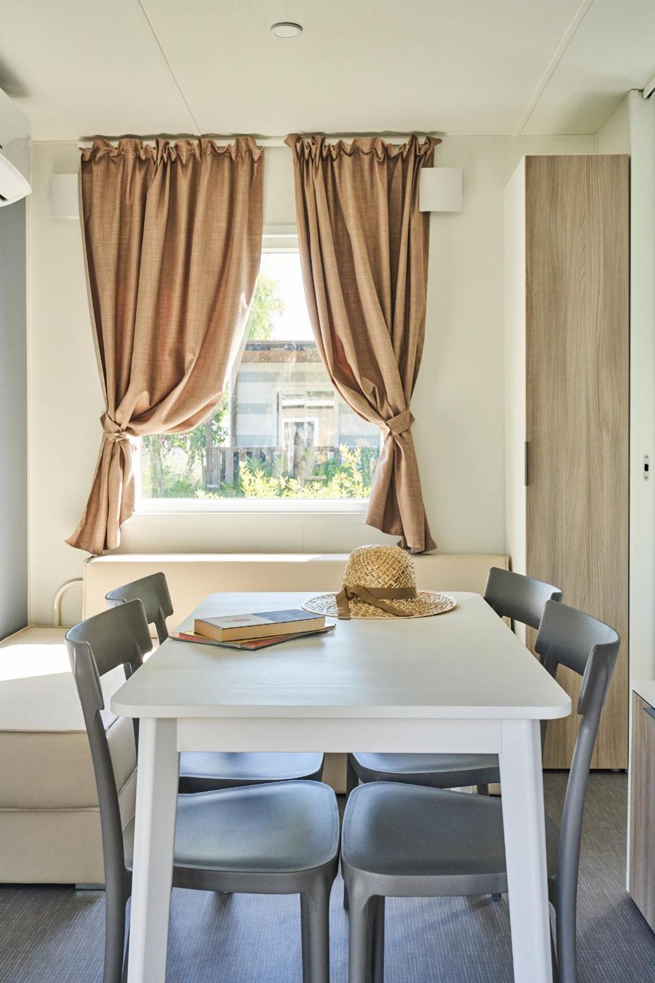 ואדה Toscana Bella Camping Village מראה חיצוני תמונה