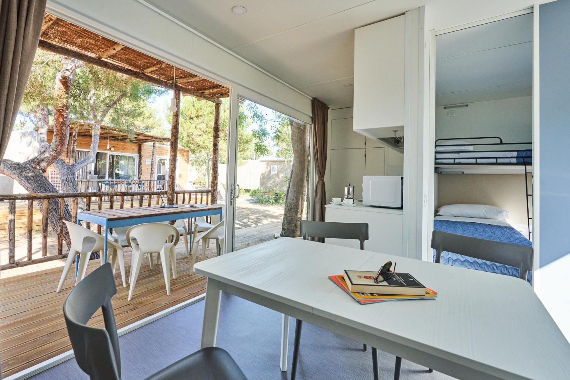 ואדה Toscana Bella Camping Village מראה חיצוני תמונה
