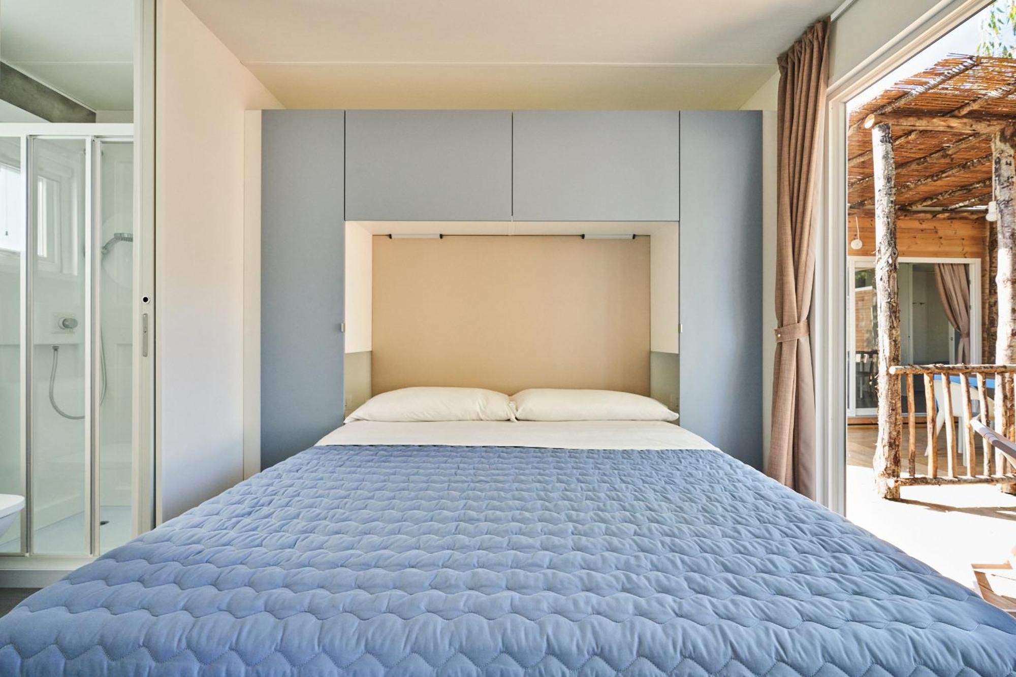 ואדה Toscana Bella Camping Village מראה חיצוני תמונה