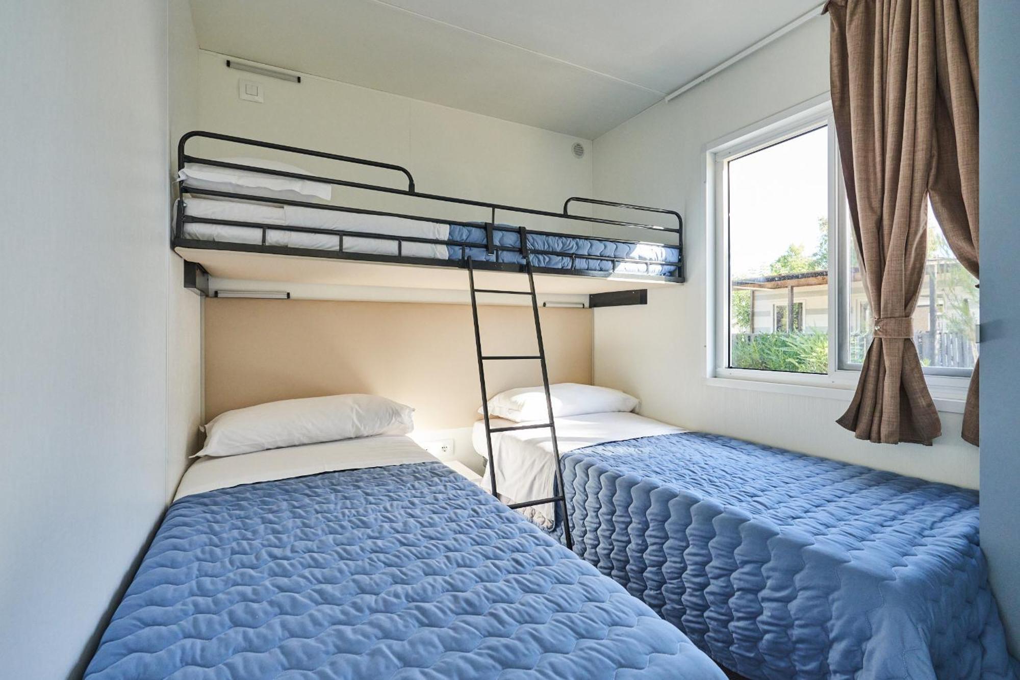 ואדה Toscana Bella Camping Village מראה חיצוני תמונה