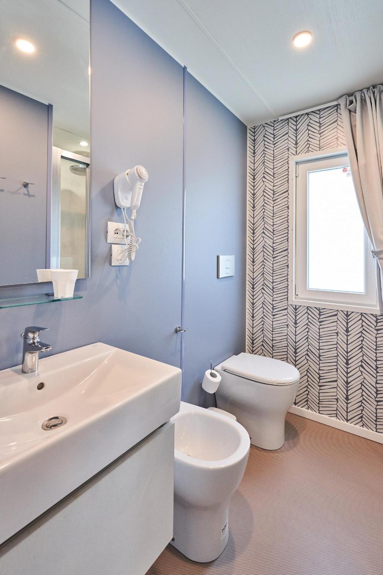 ואדה Toscana Bella Camping Village חדר תמונה