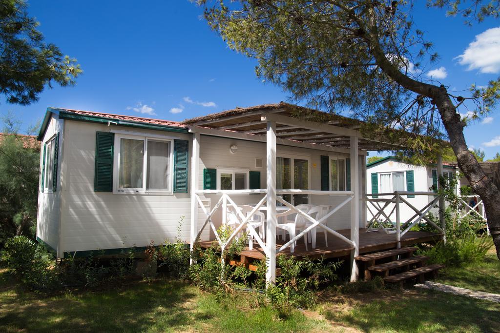 ואדה Toscana Bella Camping Village מראה חיצוני תמונה