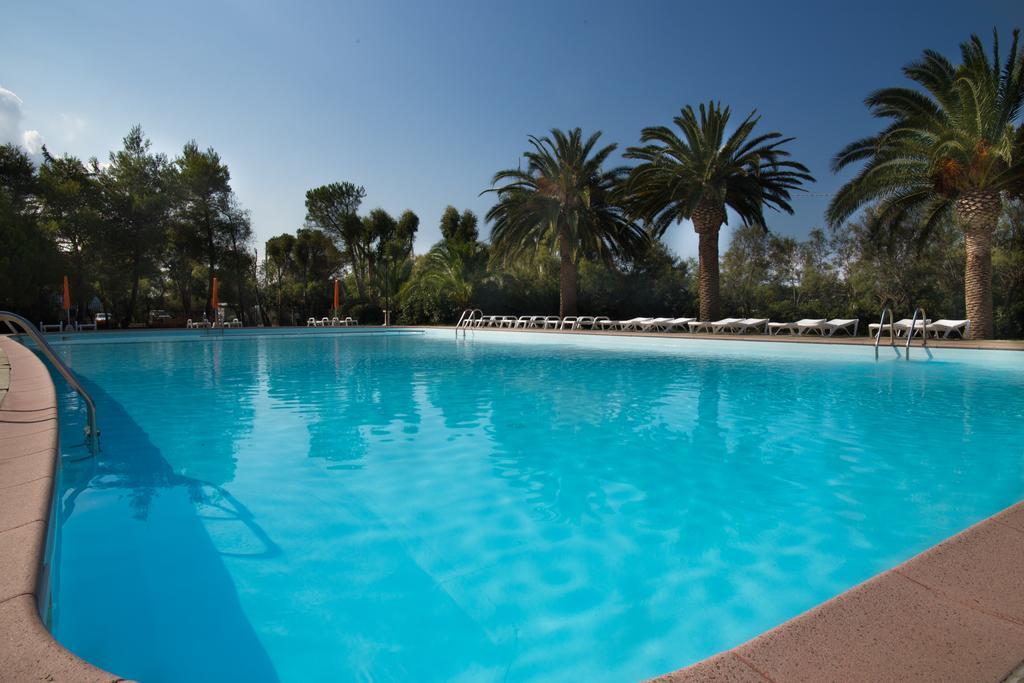 ואדה Toscana Bella Camping Village מראה חיצוני תמונה