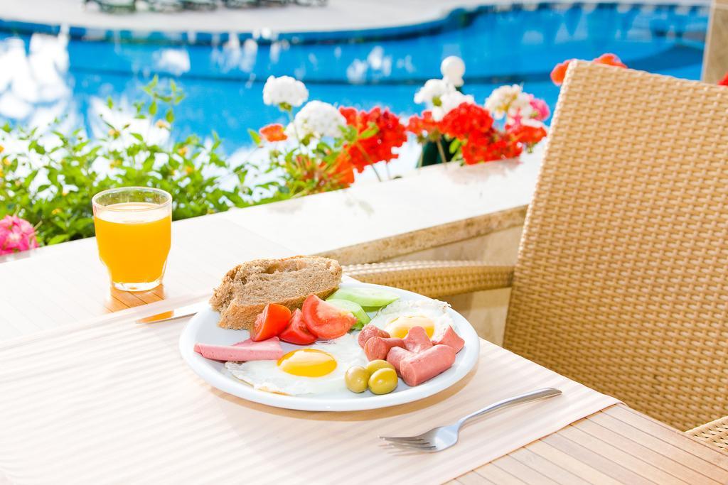 ואדה Toscana Bella Camping Village מראה חיצוני תמונה