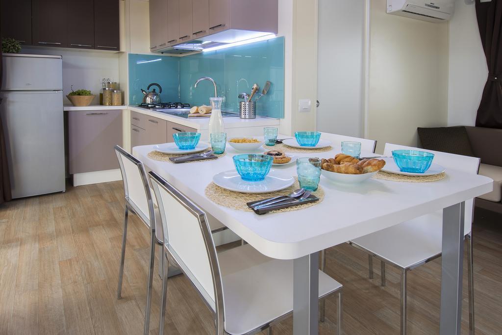 ואדה Toscana Bella Camping Village מראה חיצוני תמונה