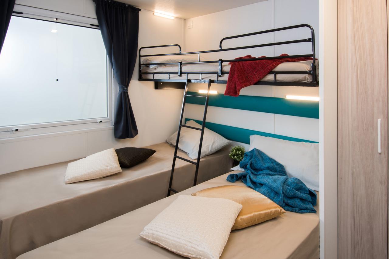 ואדה Toscana Bella Camping Village מראה חיצוני תמונה