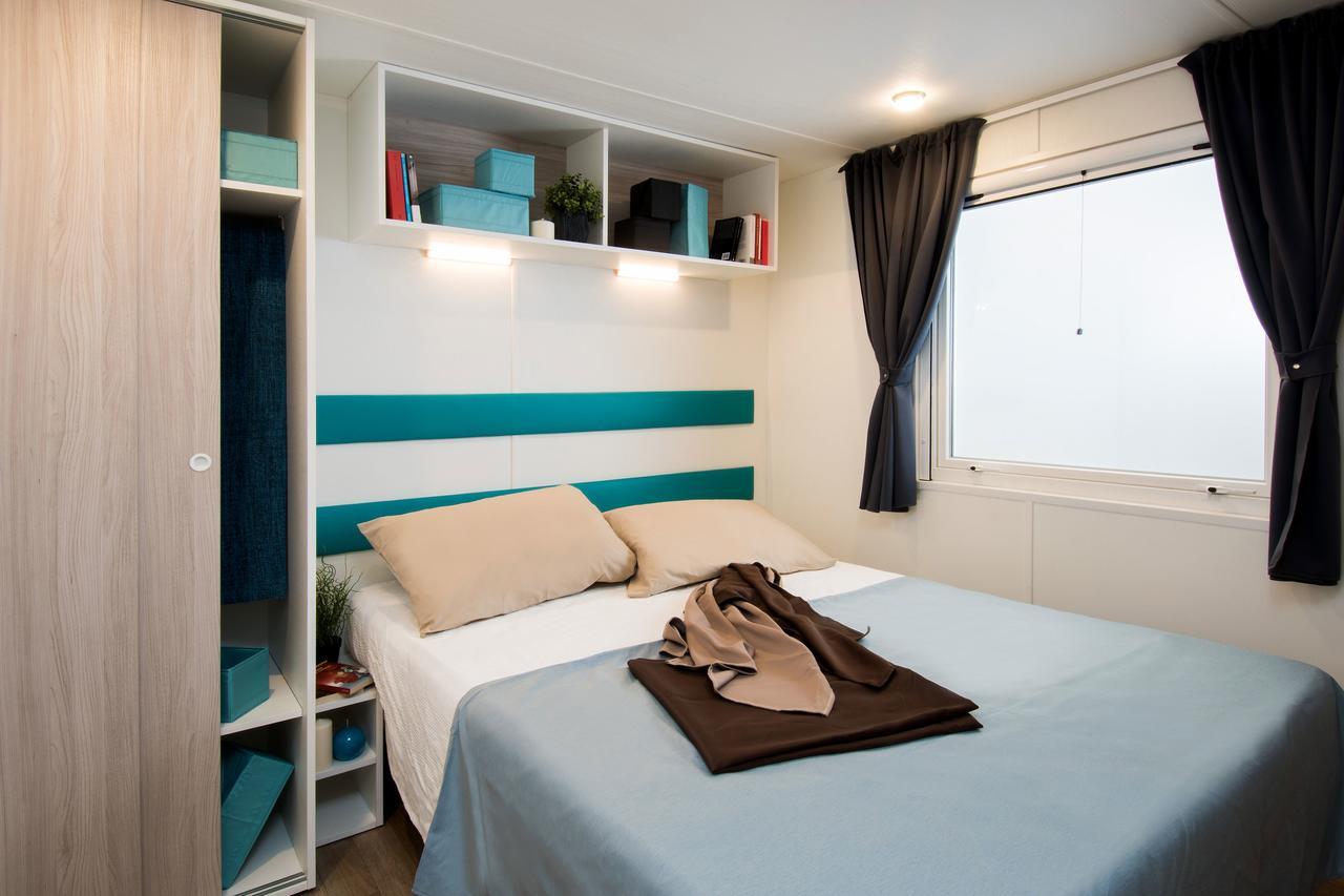 ואדה Toscana Bella Camping Village מראה חיצוני תמונה