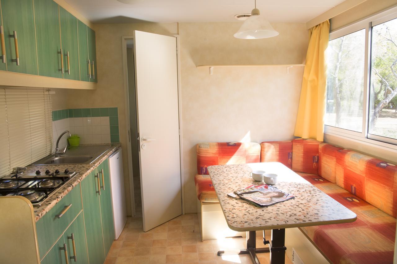 ואדה Toscana Bella Camping Village מראה חיצוני תמונה