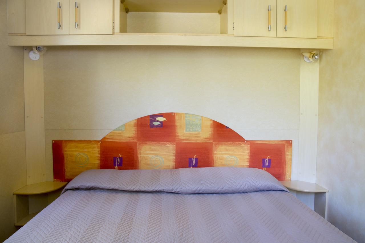 ואדה Toscana Bella Camping Village מראה חיצוני תמונה