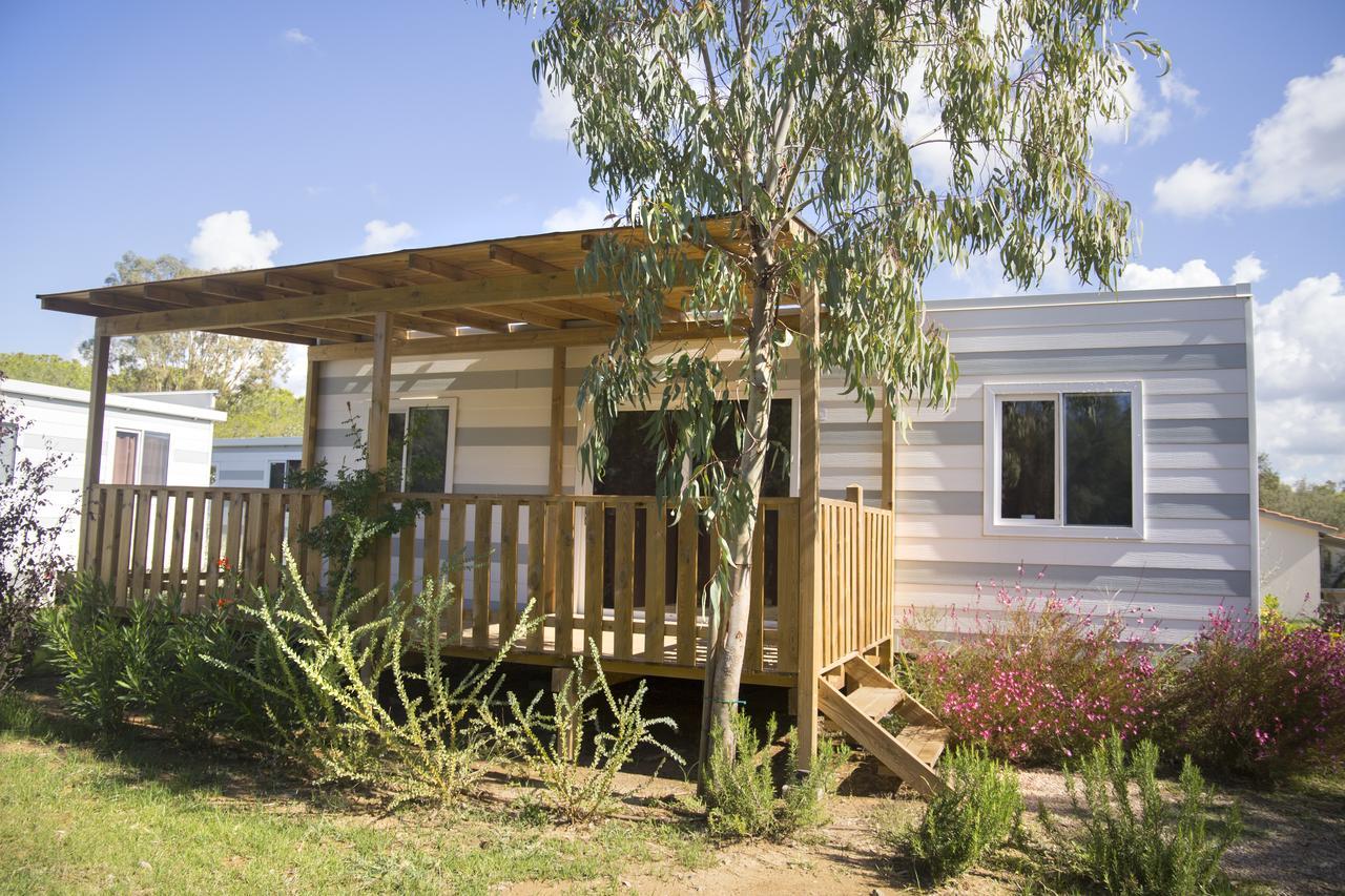 ואדה Toscana Bella Camping Village מראה חיצוני תמונה