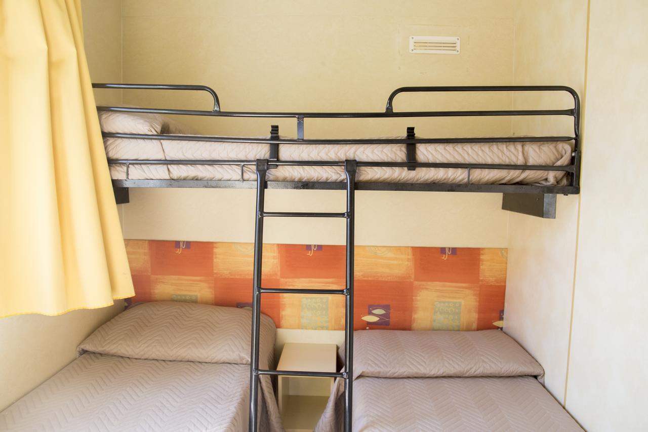 ואדה Toscana Bella Camping Village מראה חיצוני תמונה