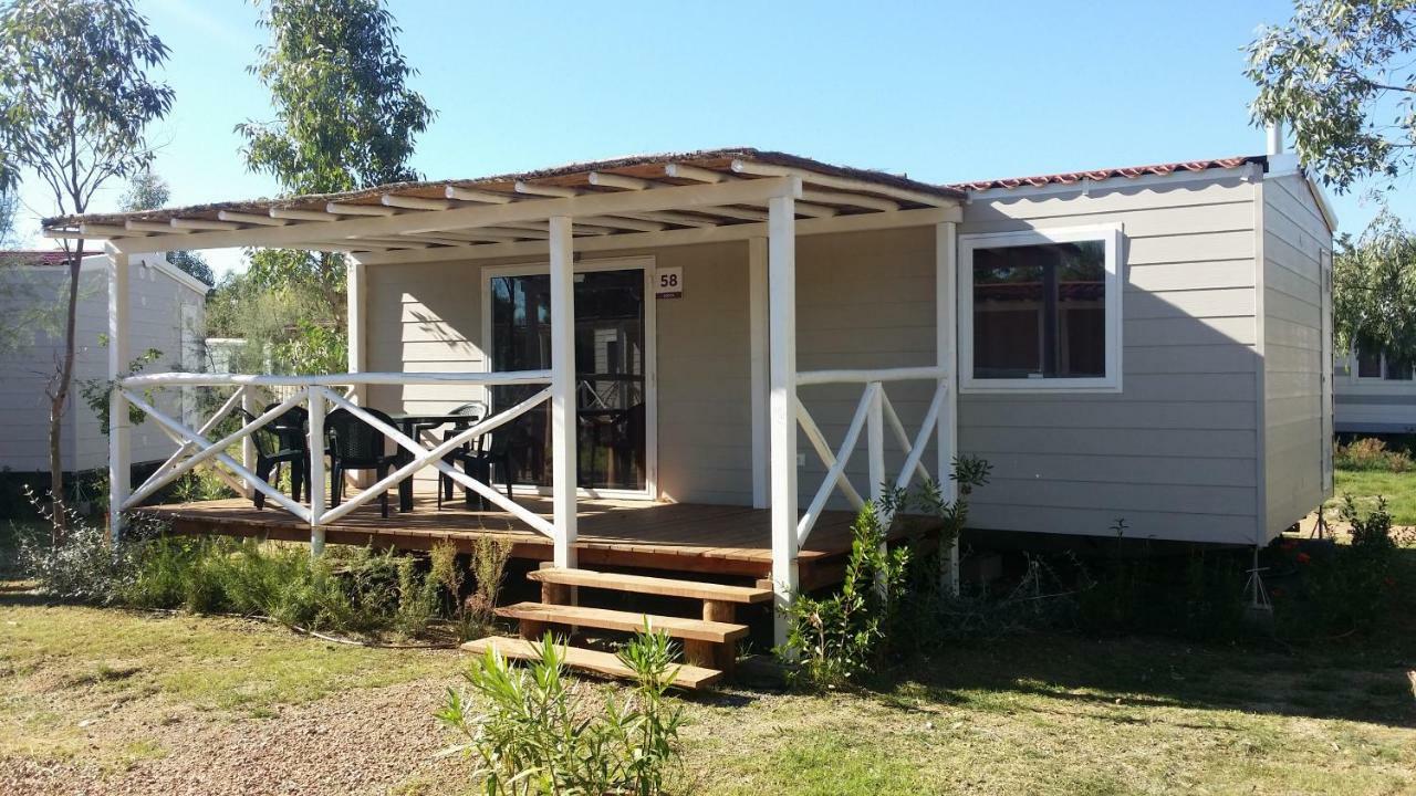 ואדה Toscana Bella Camping Village מראה חיצוני תמונה